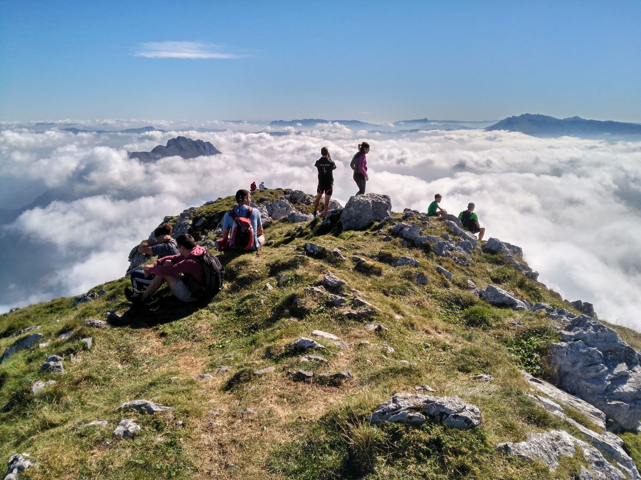 Bizkaia: un territorio diverso para descubrir de forma activa