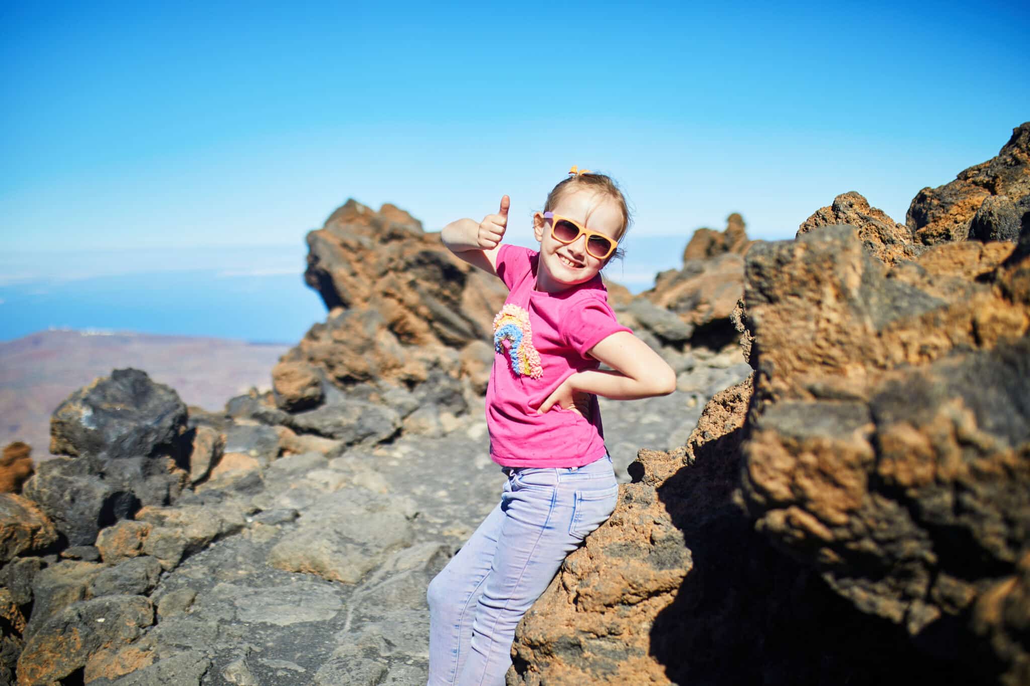 Una ruta para hacer con niños en cada Parque Nacional de España (con dificultad real comprobada)