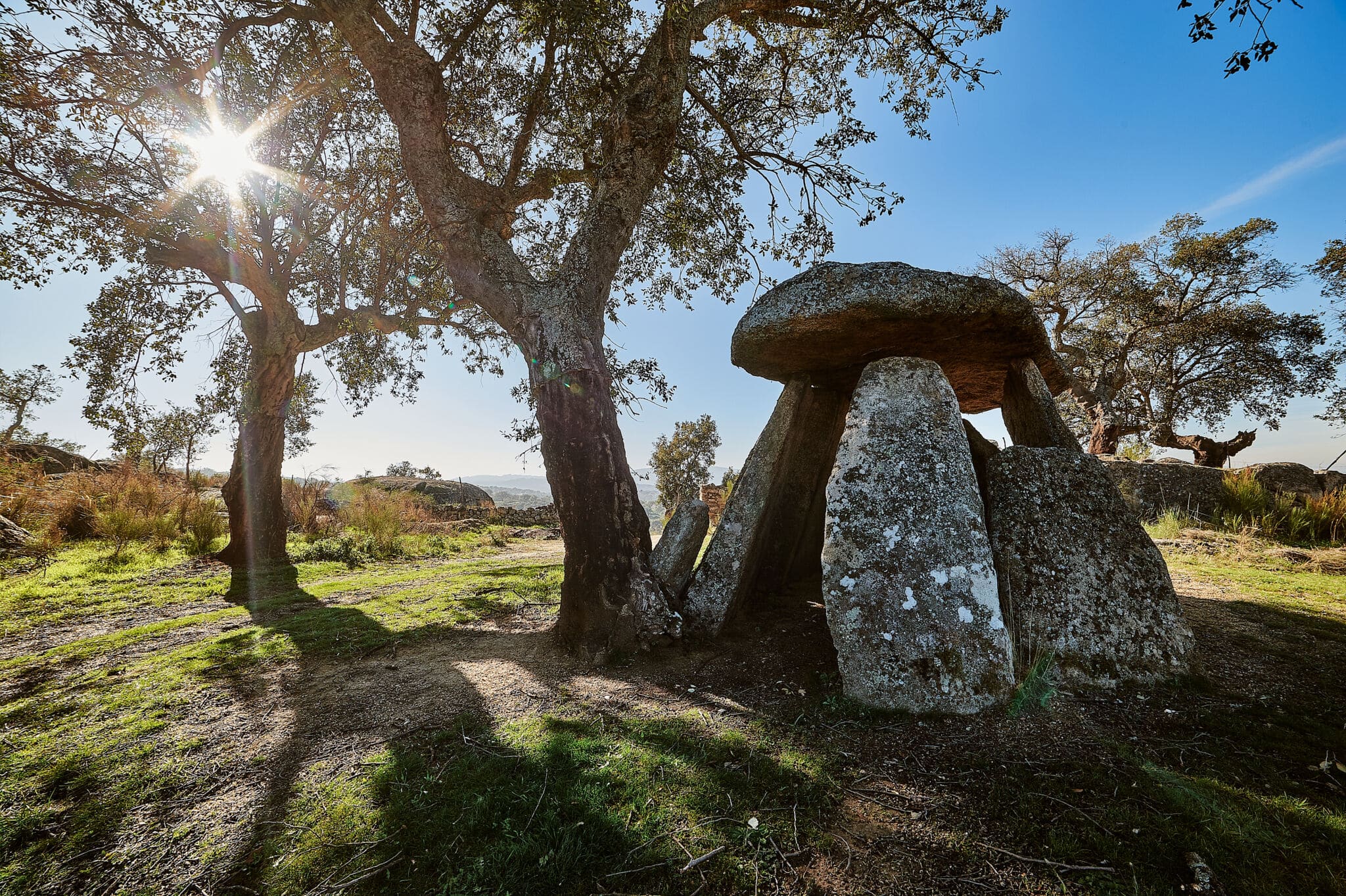 5 lugares mágicos para celebrar el solsticio de verano como se hacía en la prehistoria