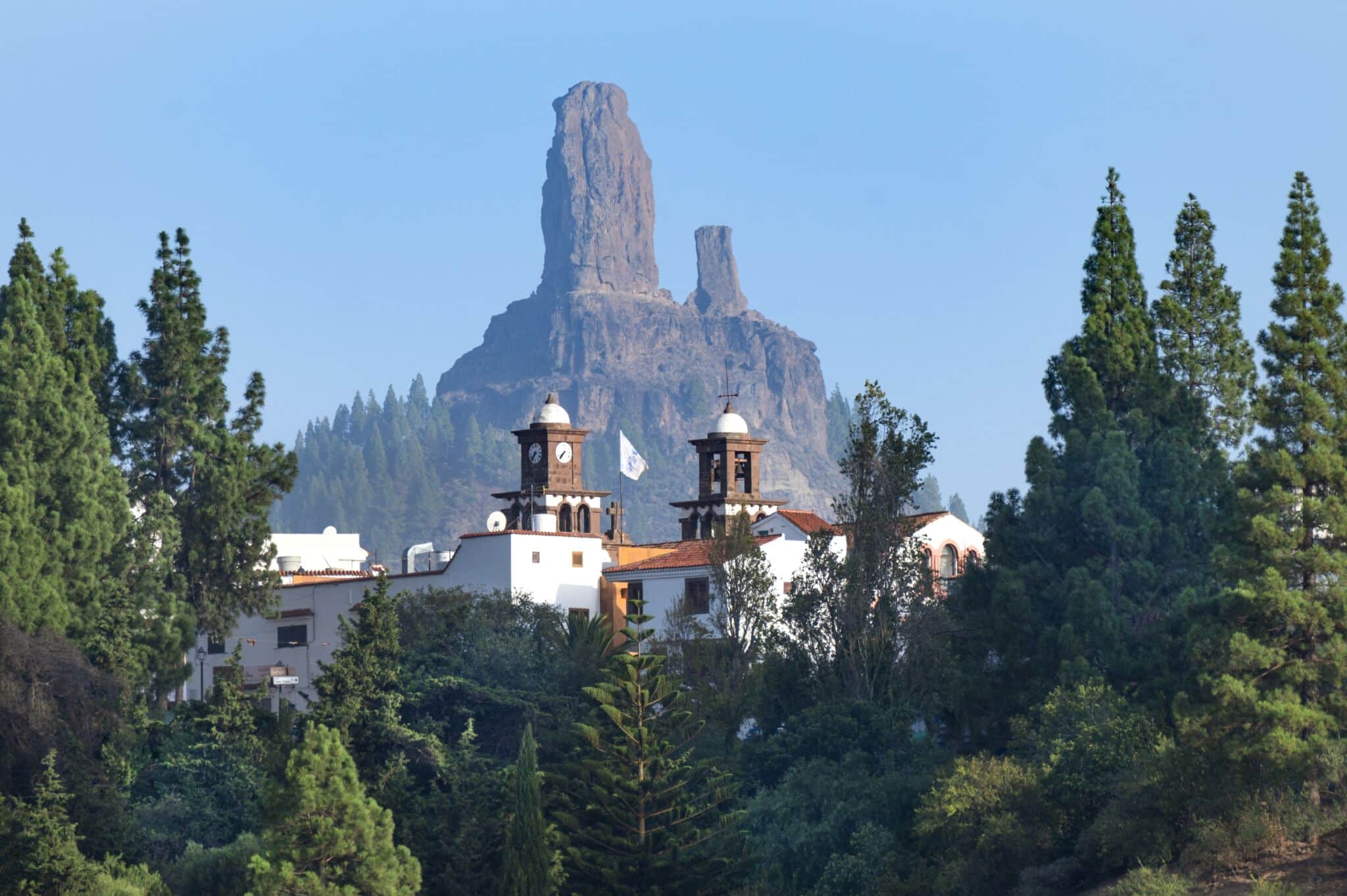 Los pueblos más bonitos de Gran Canaria (y experiencias) para disfrutar “sin guión”