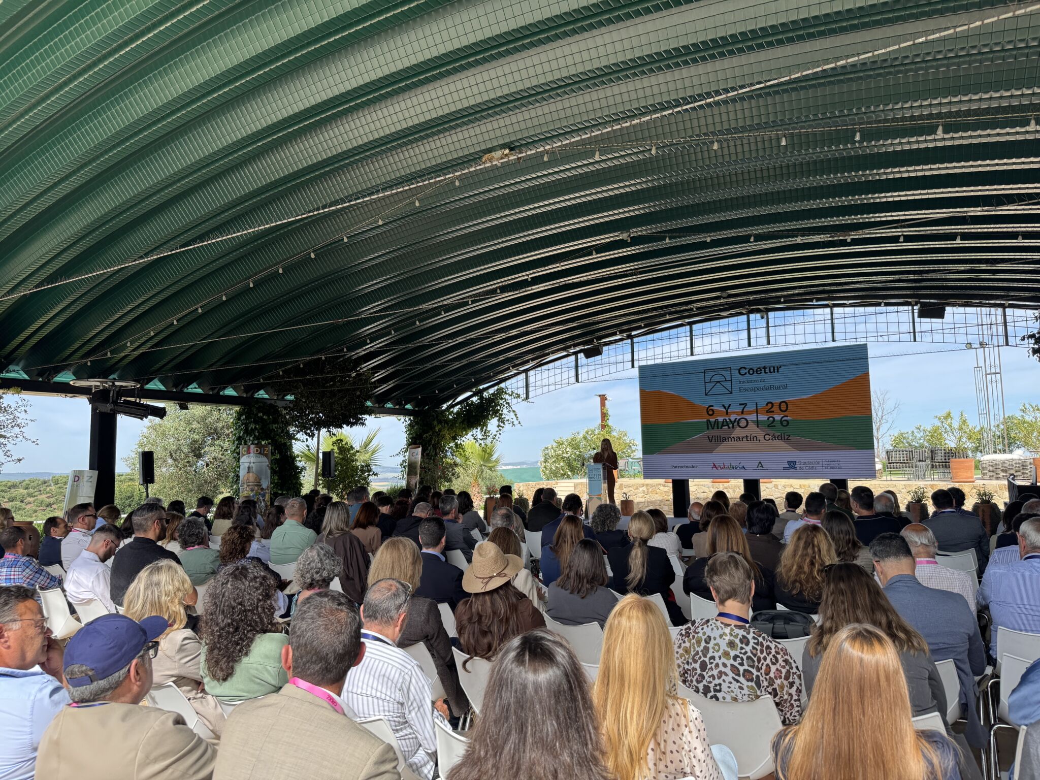 Coetur 2026 pone el foco en las tendencias del viajero rural, la IA y los eventos extraordinarios como motores de cambio del sector