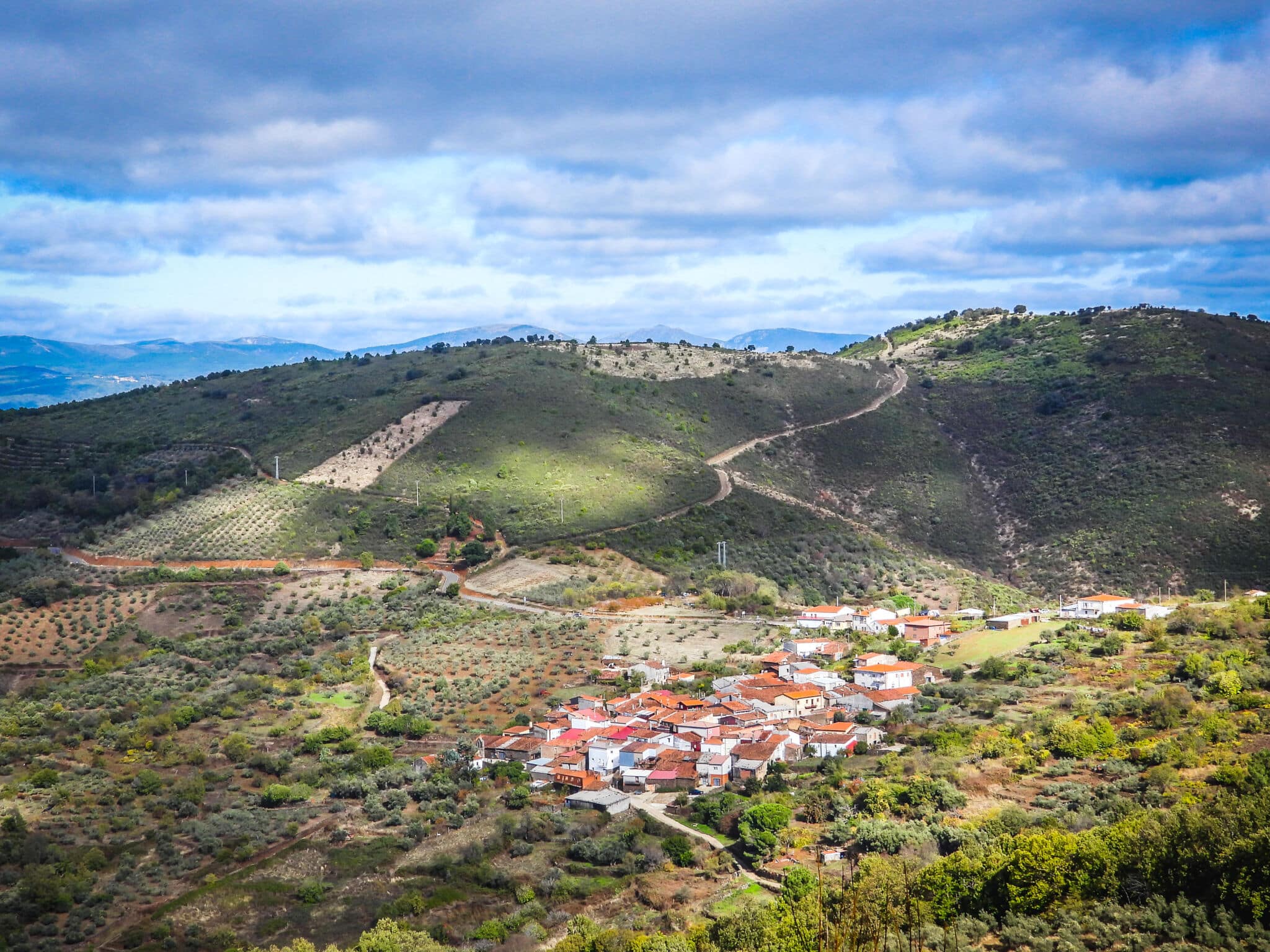 Escapada a la Ruta de la Plata – Sierras de Béjar: El destino secreto al sur de Salamanca que te va a enamorar