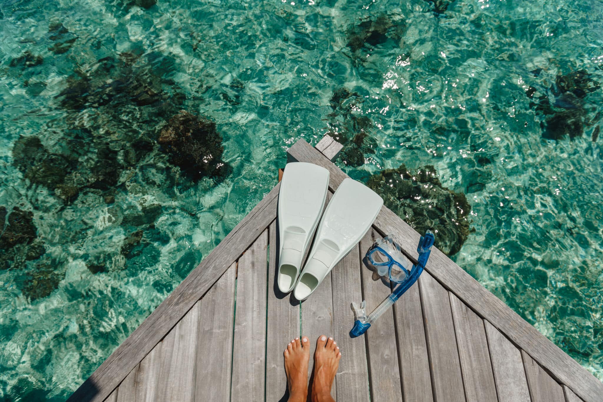 🏊 Planes baratos (o gratis) en julio para refrescarse sin ir muy lejos