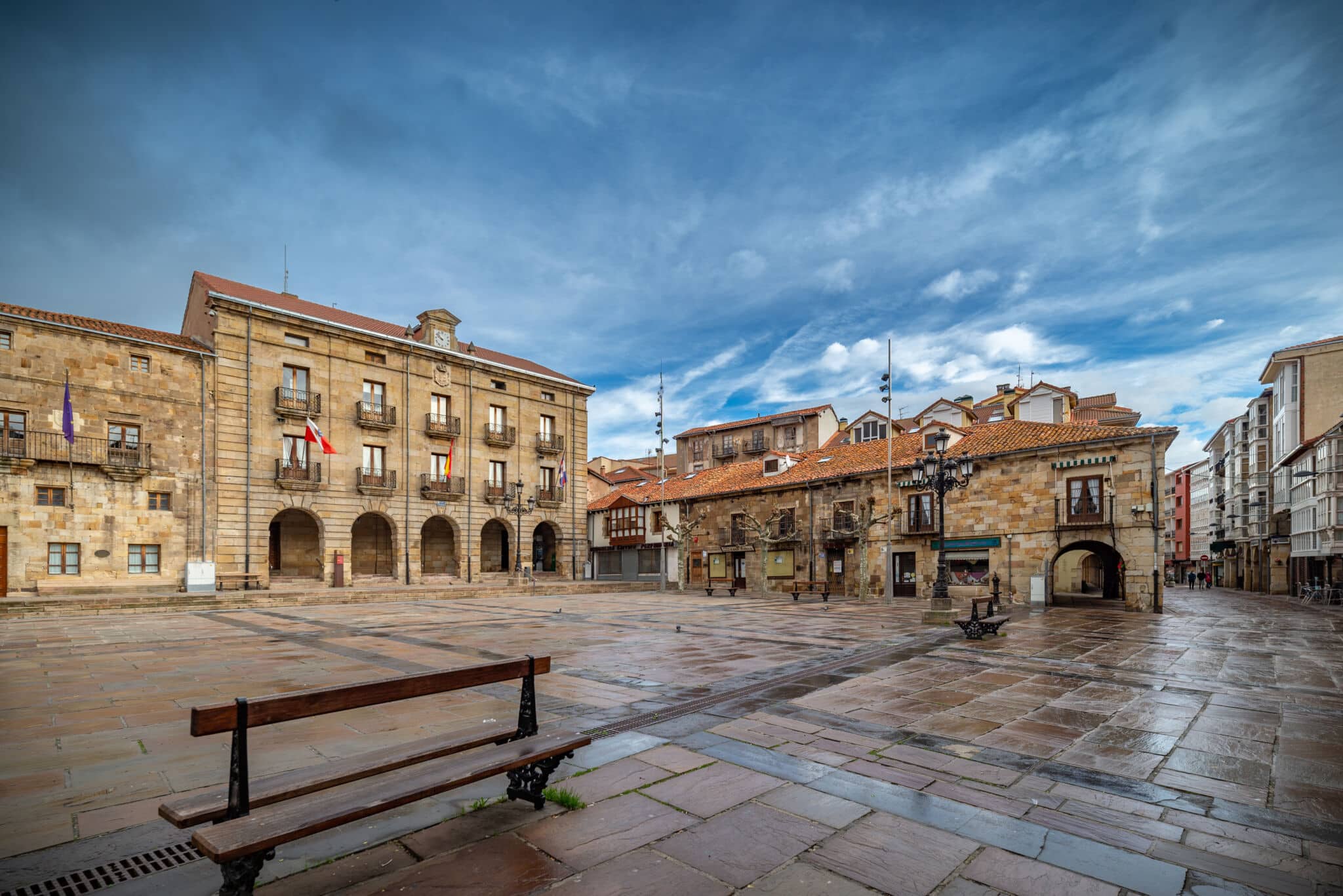 Este verano, tápate: los pueblos más frescos de España según la AEMET
