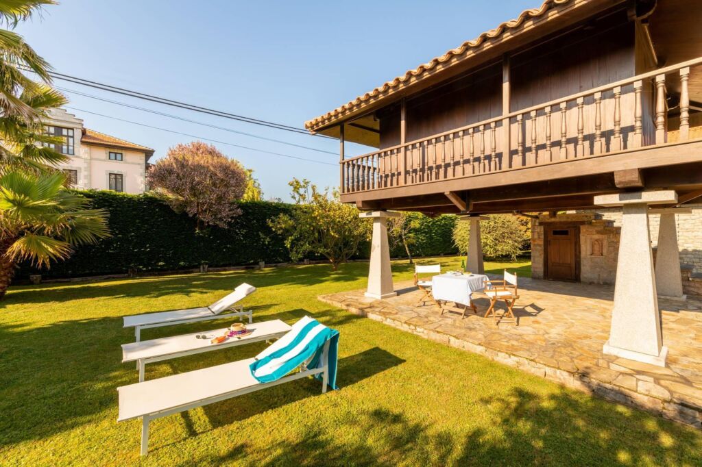 Casa Grau (Asturias)