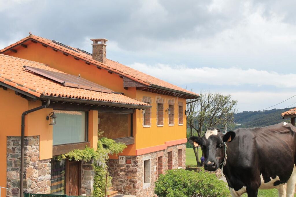 Casa Jesusa (Asturias)