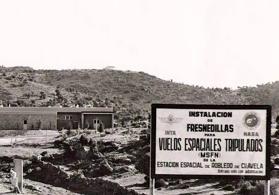 El pueblo que ayudó al Apolo XI a llegar a la Luna