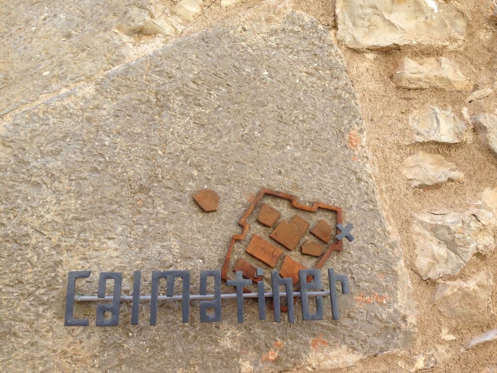 Cal Matiner (Castellón).