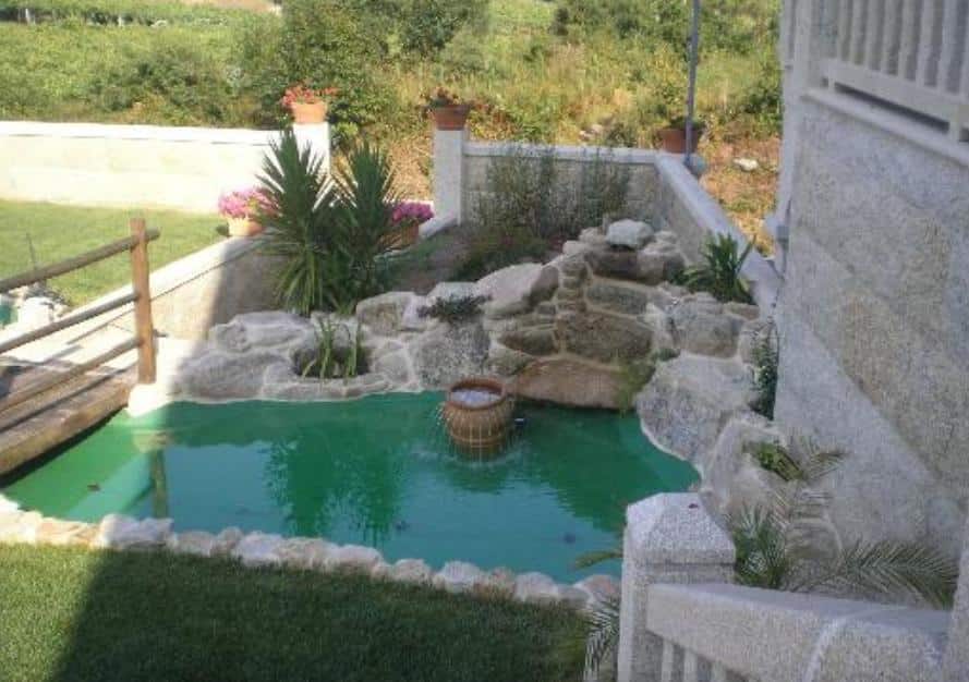 Casa Rural Terra Santa