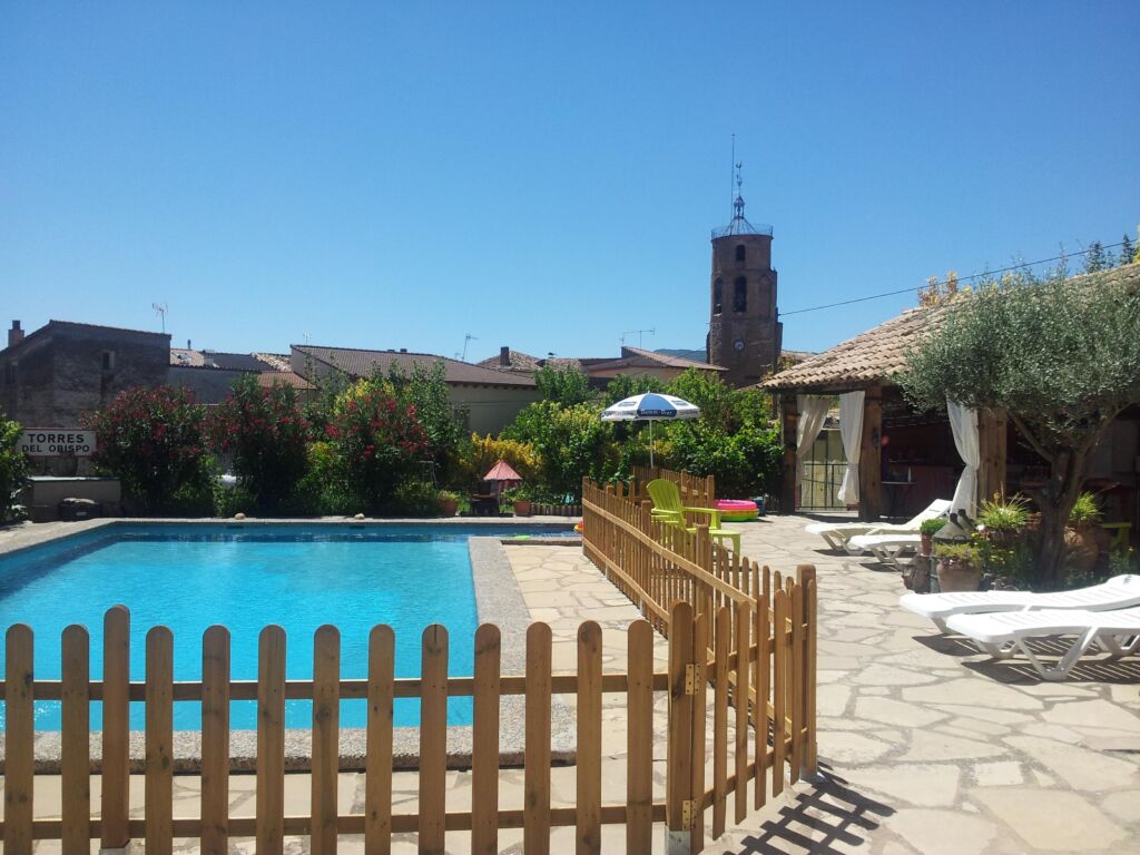 Casa Trillo Apartamentos Rurales (Huesca)
