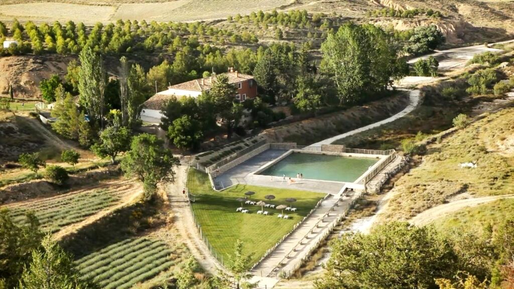 Casas Rurales El Salero (Murcia)