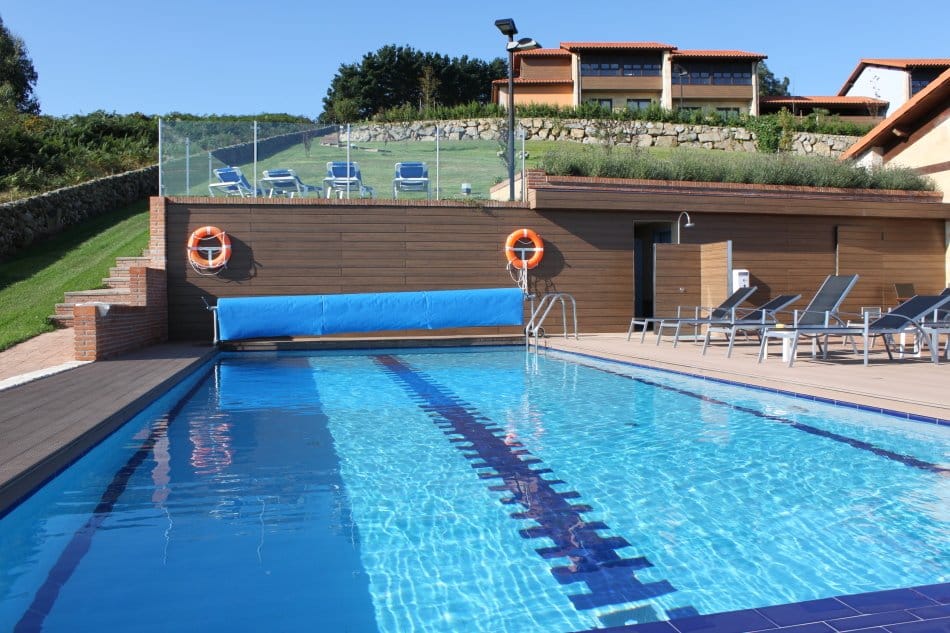 Laboz, Núcleo Turístico Rural (Asturias)