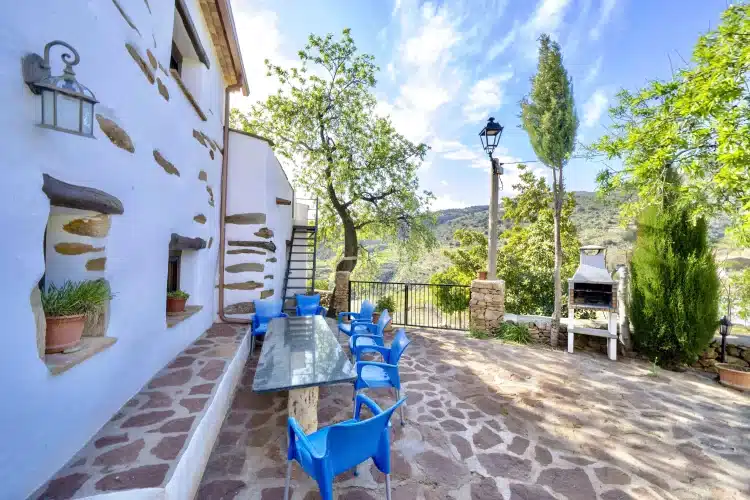 Cortijos Rurales