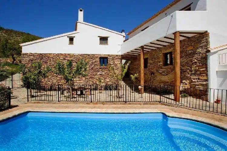 Cortijos Rurales