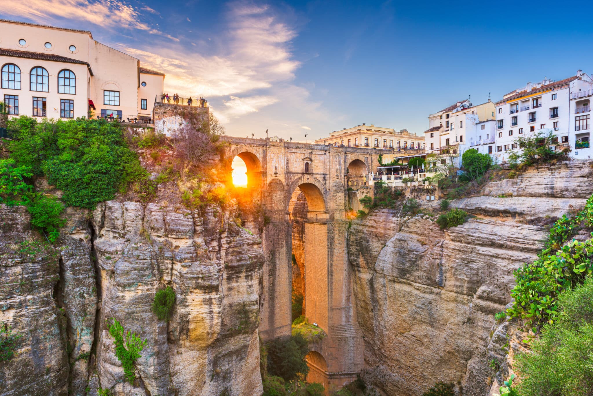 Los imprescindibles de Málaga: qué ver en una escapada entre pueblos blancos, naturaleza y mar