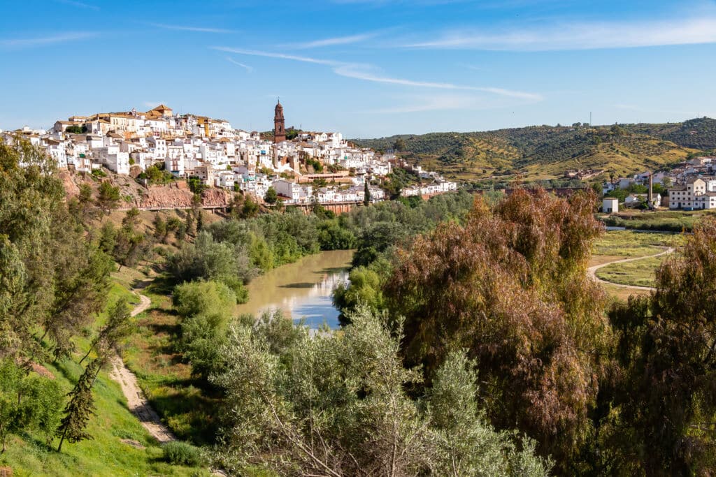 Montoro (Córdoba). Por Alfredo.