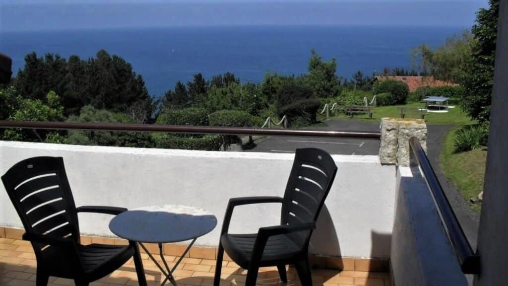 Arboliz Casa Rural (Vizcaya)