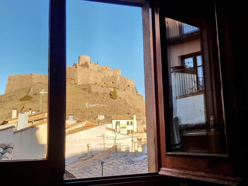 Casas rural Cardona Fira, Cardona (Barcelona)