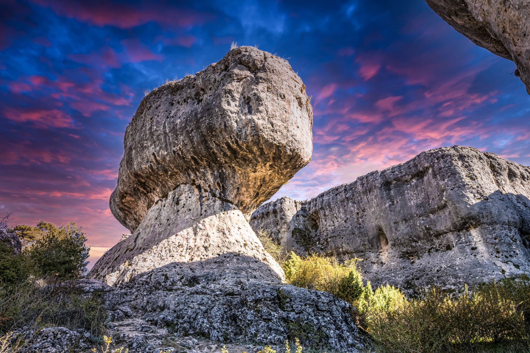 6 ideas para dar la bienvenida al otoño con una escapada rural