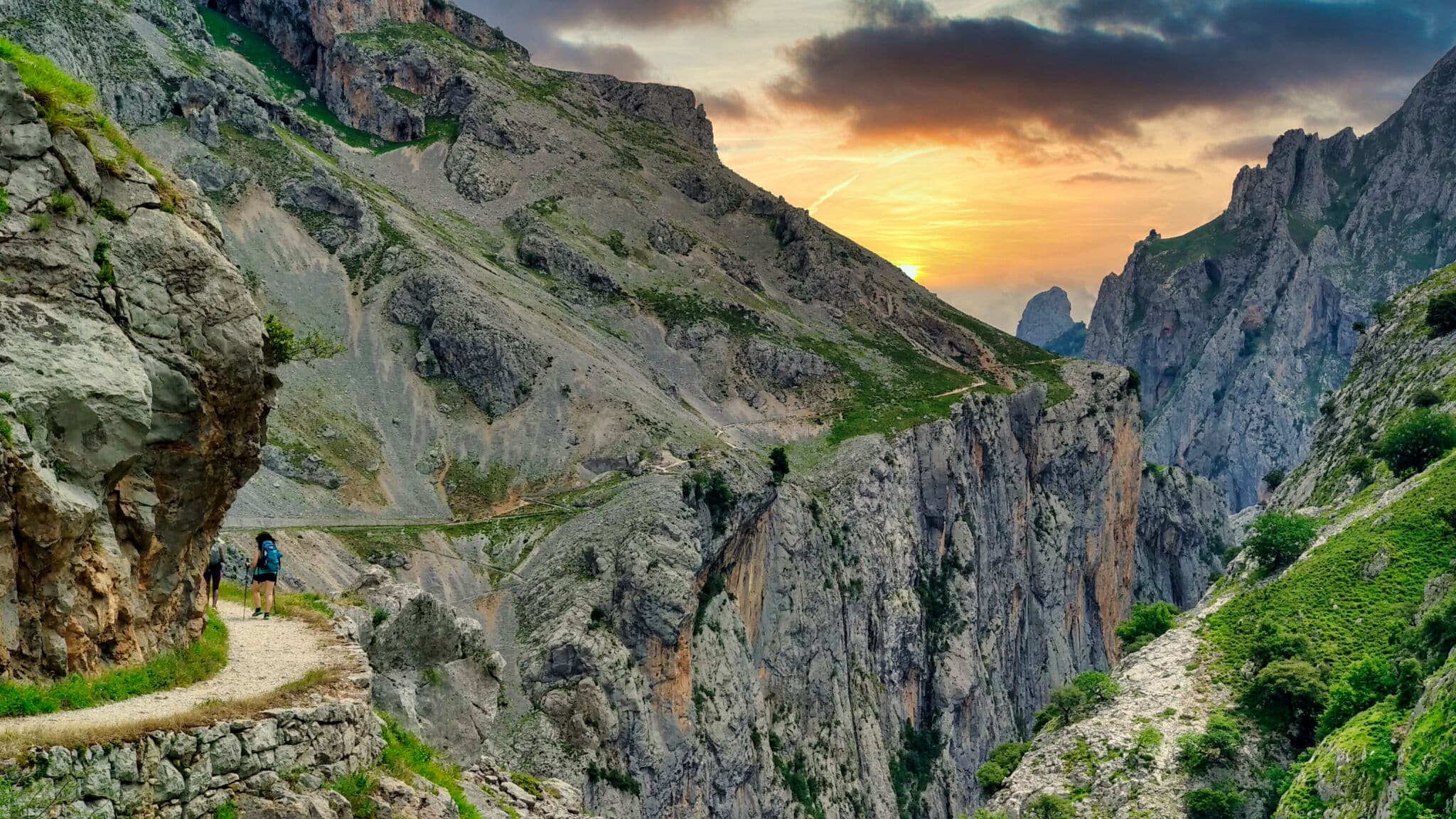 10 cosas de la Ruta del Cares que desconocías