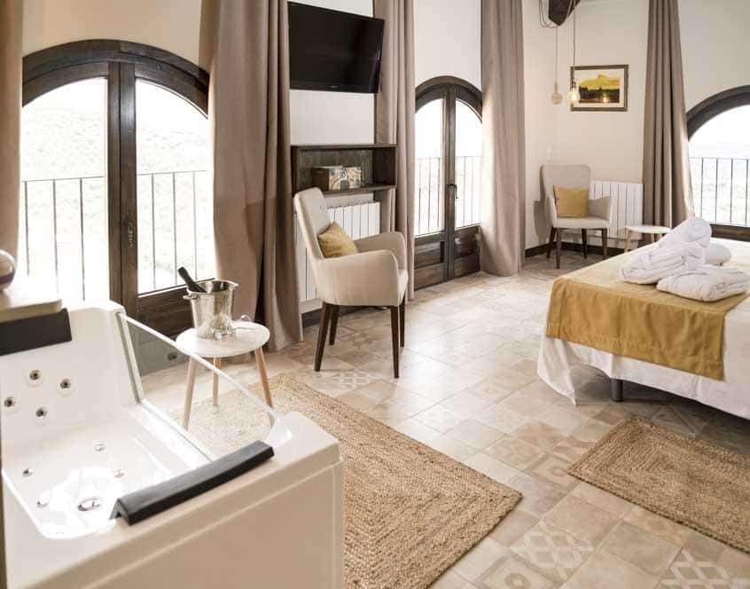Alins Casa Rural (Huesca)