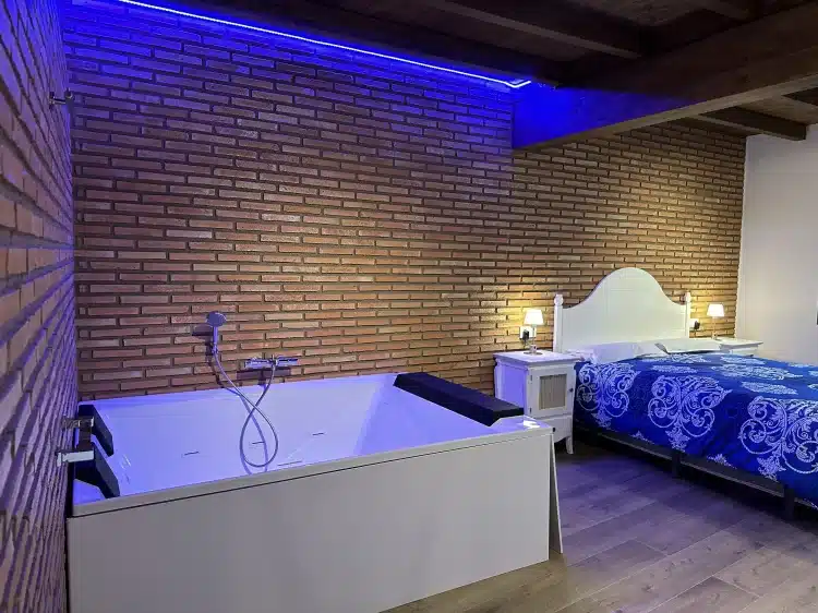 Apartamentos Rurales A Fala (Cáceres)