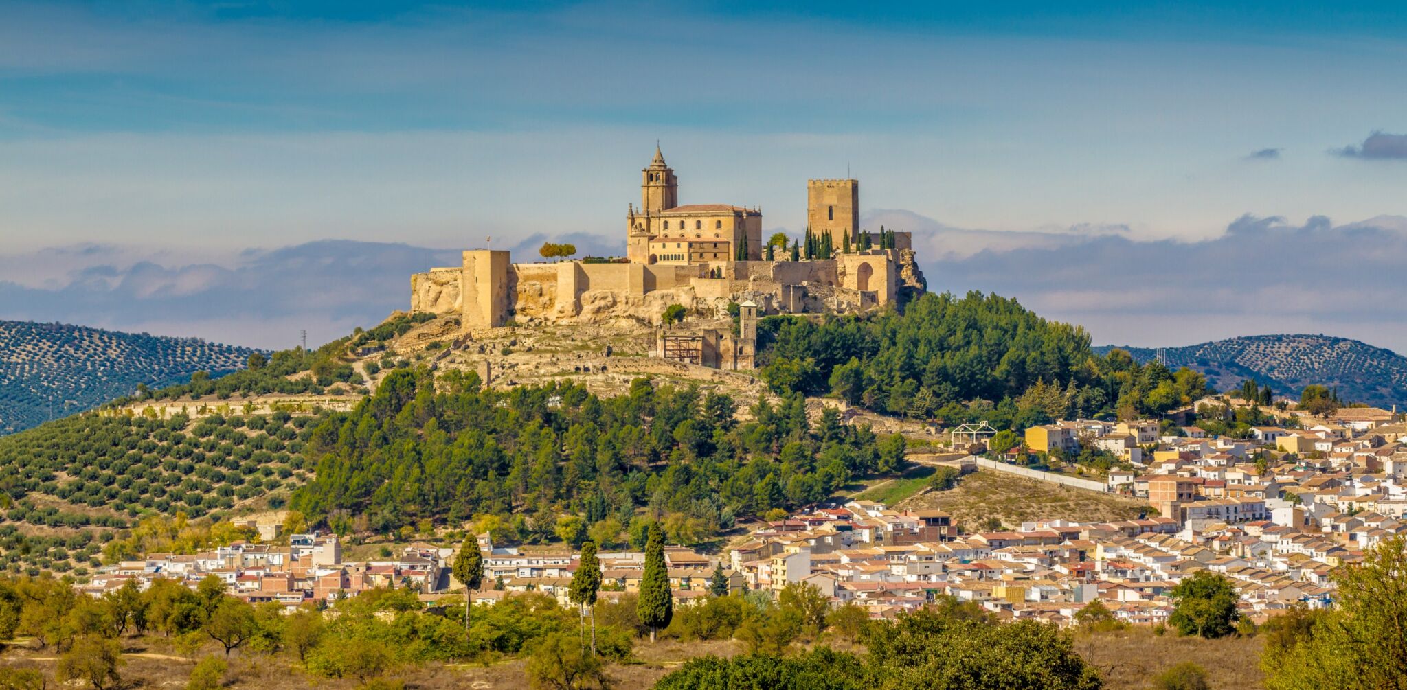 Un fin de semana en Alcalá la Real: los mejores planes en la frontera del Al-Andalus
