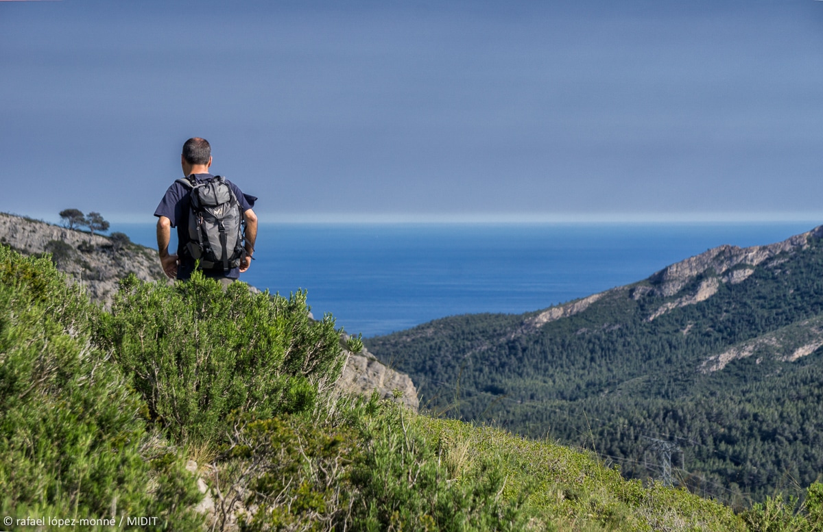 5 rutas para descubrir en familia la magia del otoño en Terres de Mestral