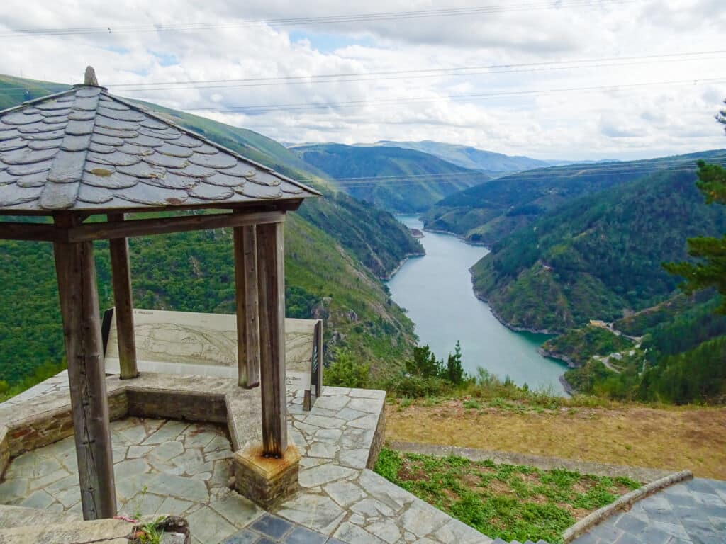 A Paicega, en Asturias. Por ElenaMara.