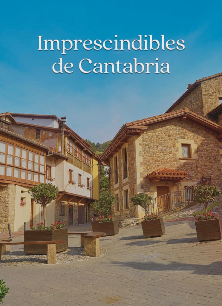 Imprescindibles de Cantabria