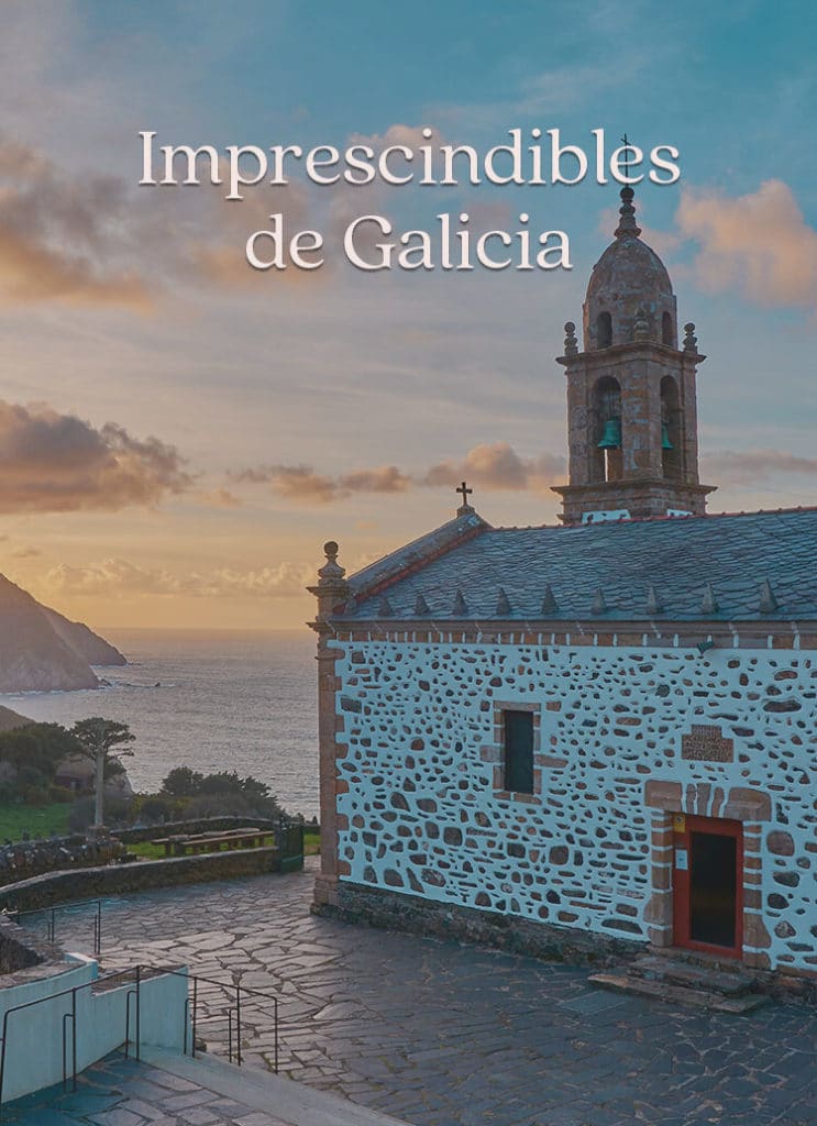 Imprescindibles de Galicia