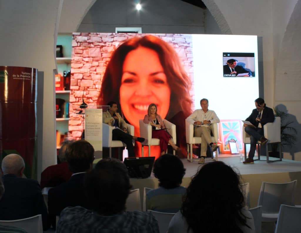 Turismo regenerativo