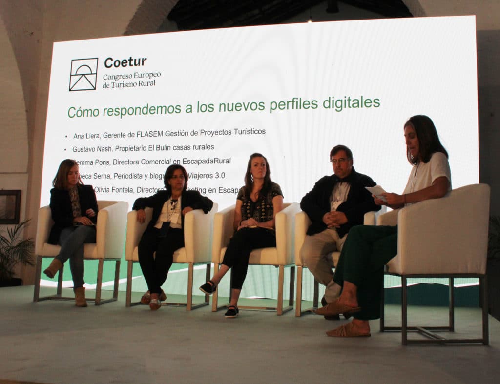 Cómo respondemos a los nuevos perfiles digitales 