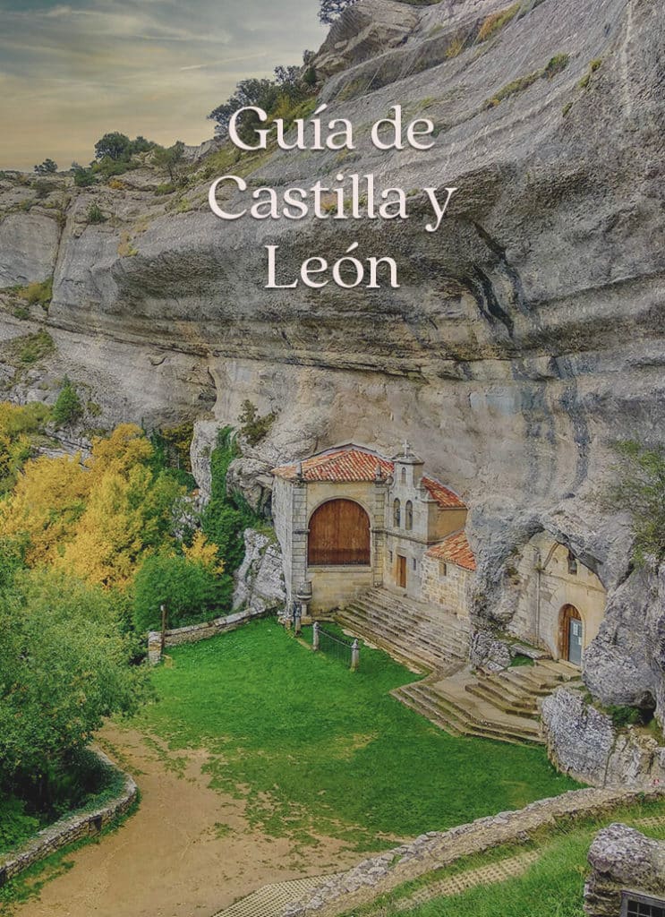 Guía de primavera de Castilla y León