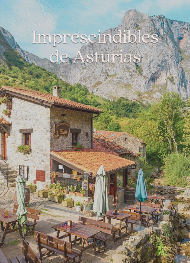 Imprescindibles Asturias