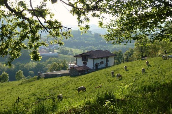 5 casas rurales aisladas para un verano en calma
