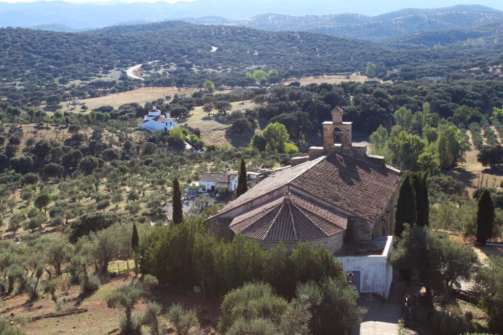 Ermita de San Juan