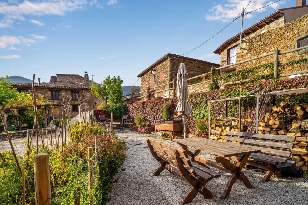 5 ideas para practicar turismo rural sostenible