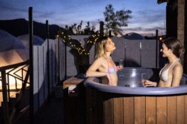 6 casas rurales con spa para una escapada relax