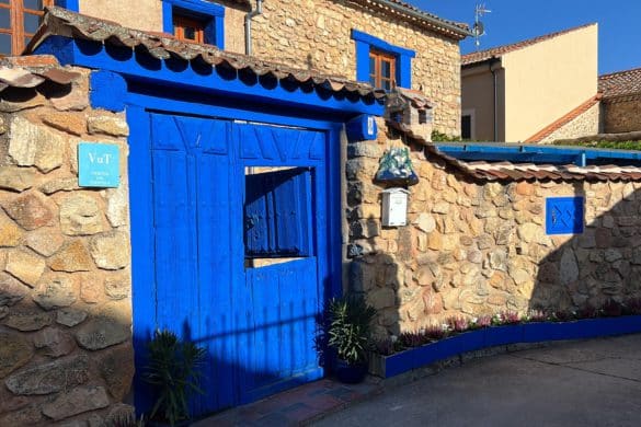 6 casas rurales de famosos que puedes reservar con EscapadaRural