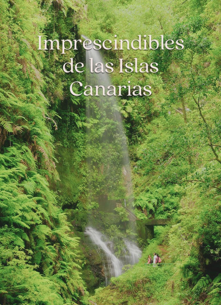 Imprescindibles Canarias