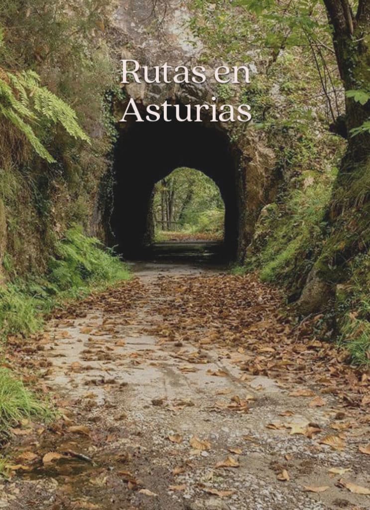 Rutas en Asturias