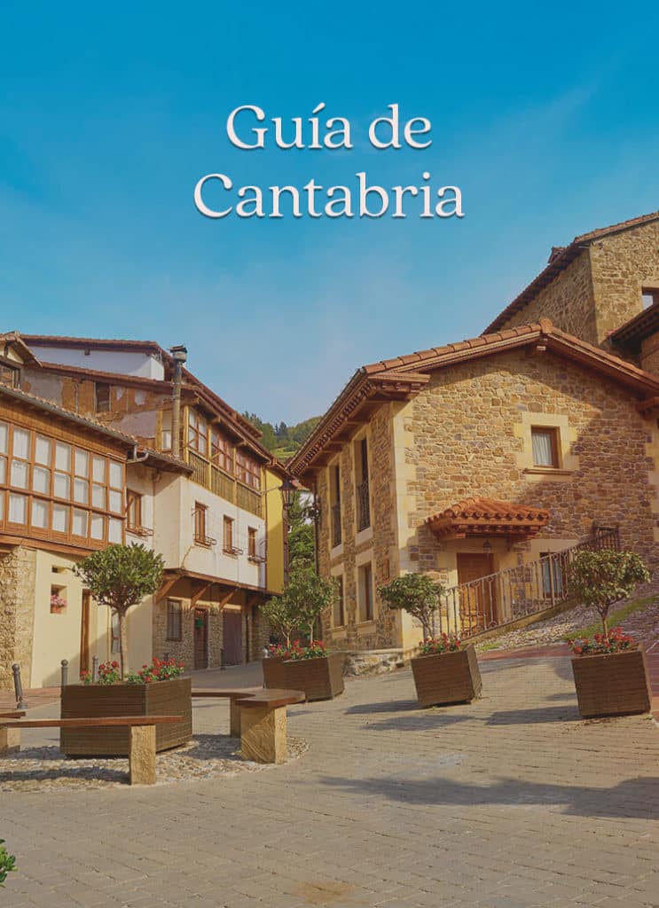 Guía de primavera de Cantabria