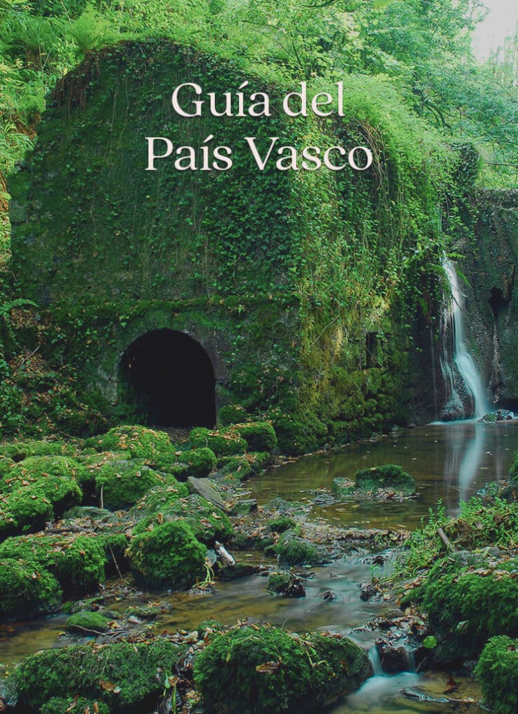 Guía de primavera de País Vasco