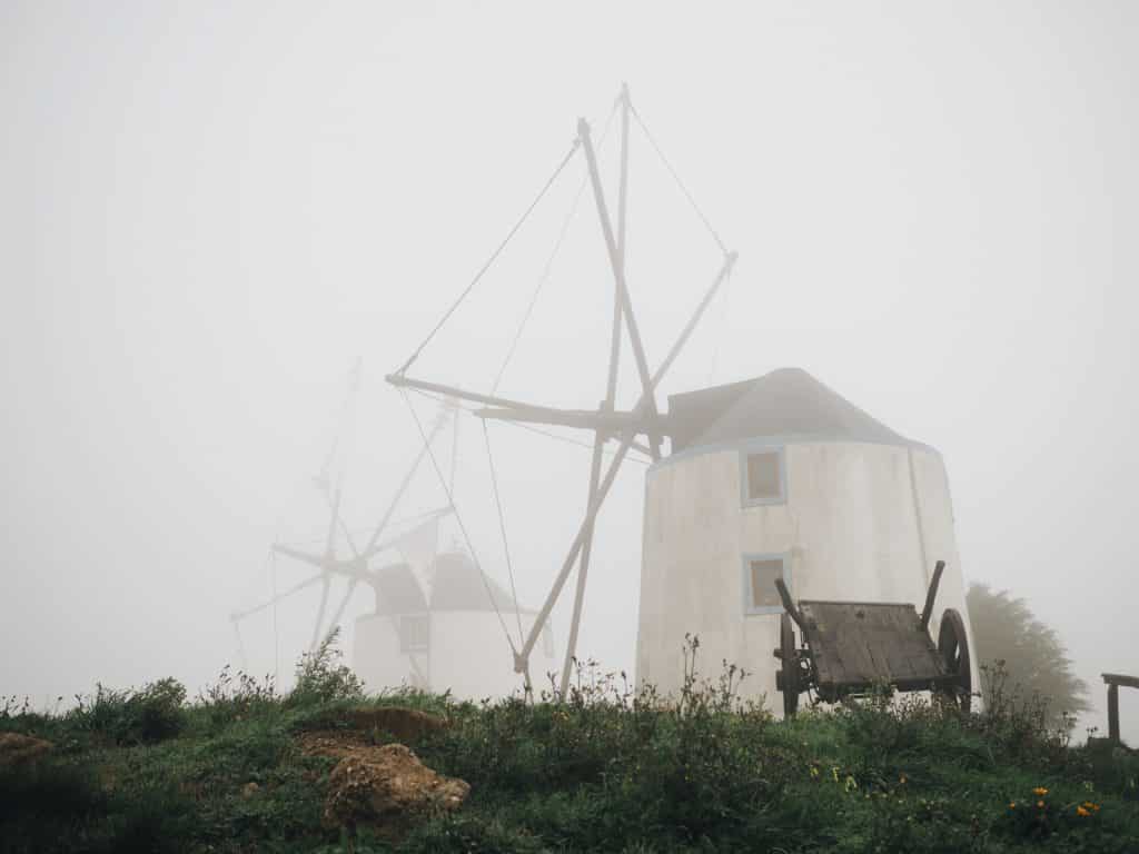 Serra de Montejunto