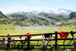 4 Rutas en bicicleta para disfrutar en tu próxima escapada rural