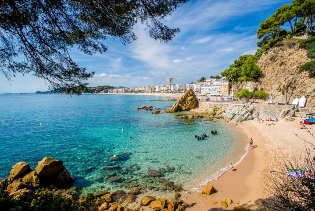 Lloret de Mar