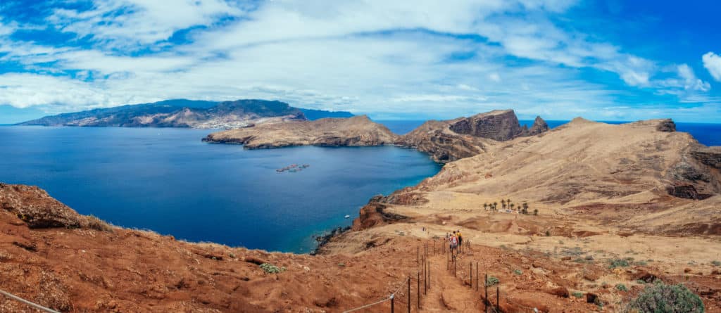 Ponta de São Lourenço