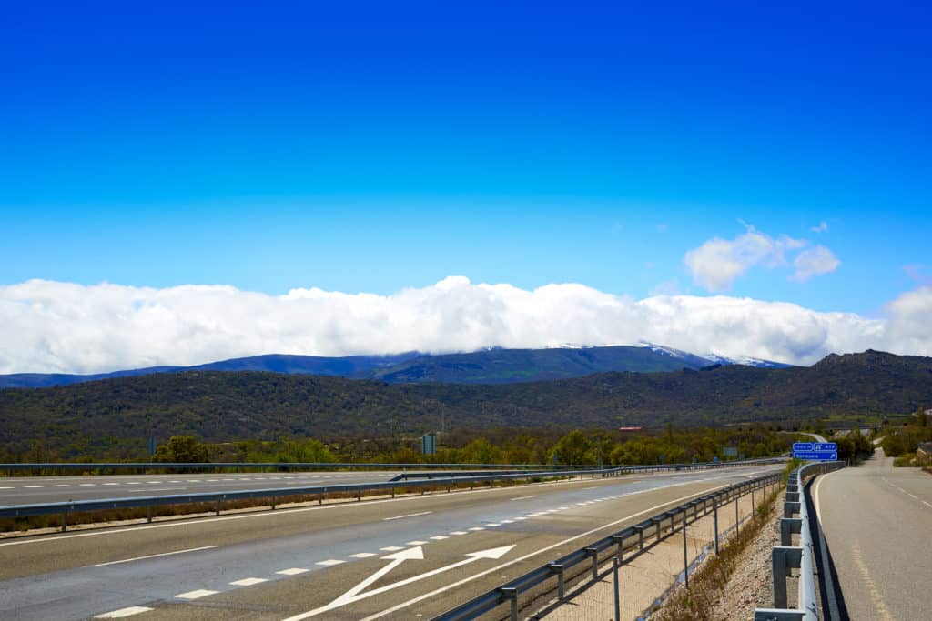 Vía de la Plata