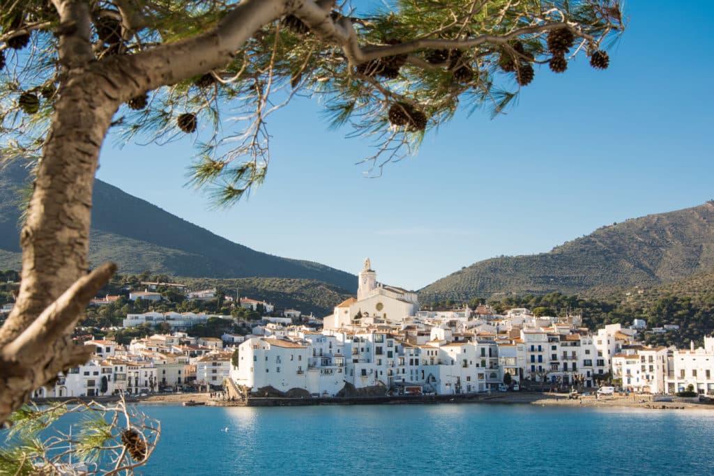 Día del Libro en Cadaqués